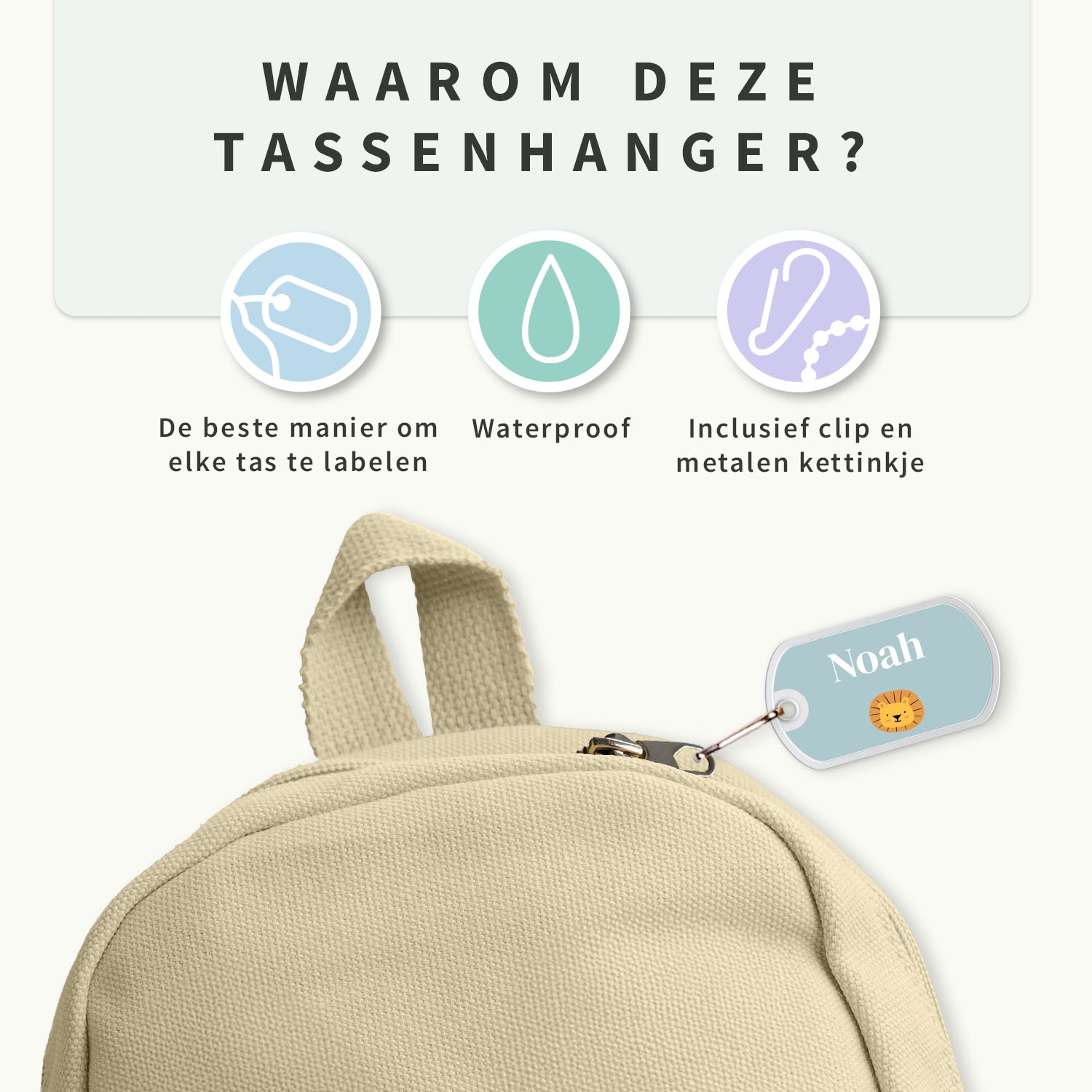 Tassenhanger