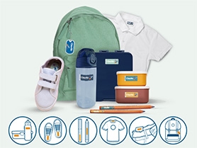 Schoolpakket
