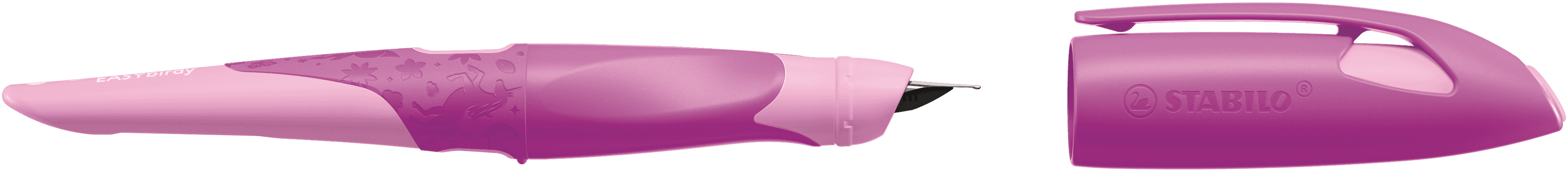 Dreamworld Pink
