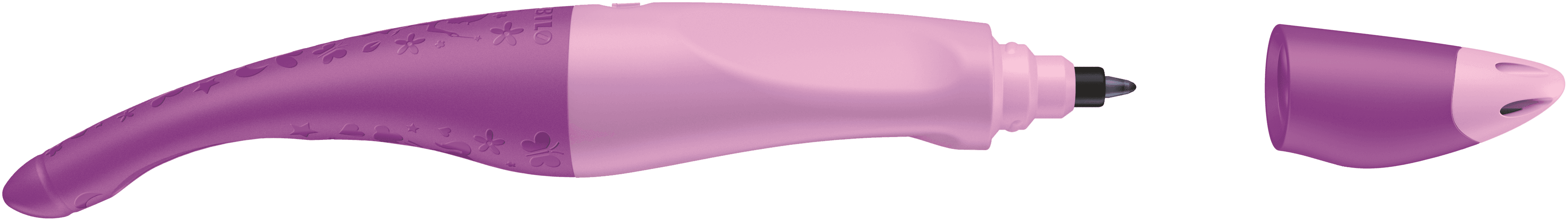 Dreamworld Pink