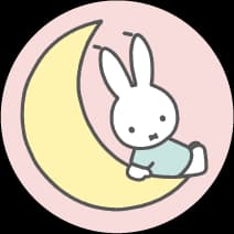 Miffy Pink