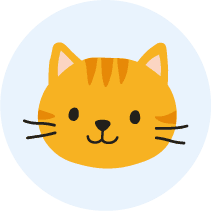 Cat-head