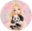Wild Panda