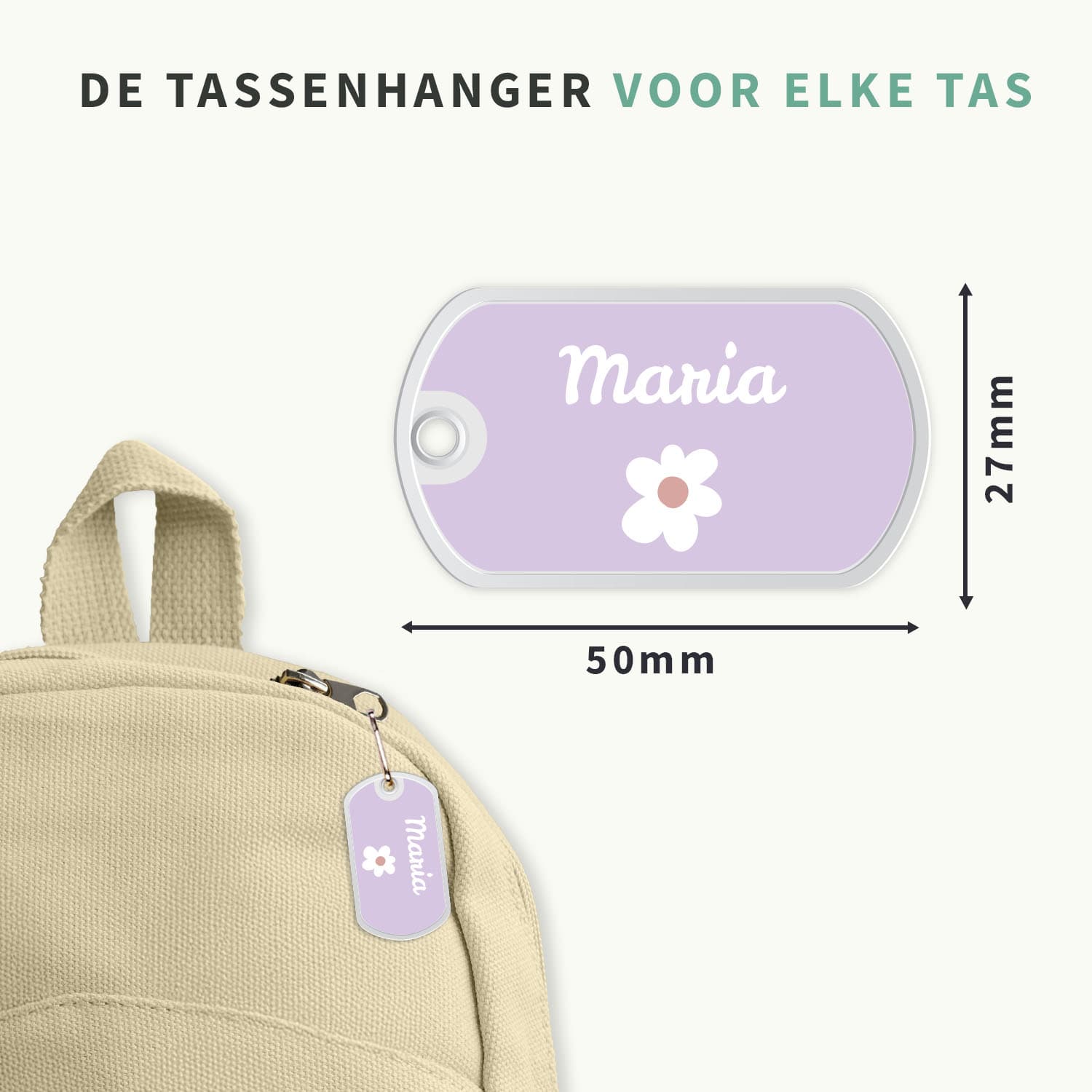 Tassenhanger
