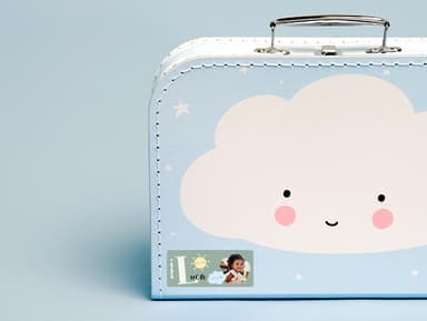 Ontwerp je eigen grote stickers