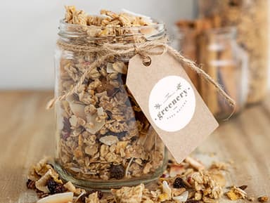 Ontwerp je eigen ronde stickers