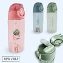 Ontwerp je eigen Drinkfles