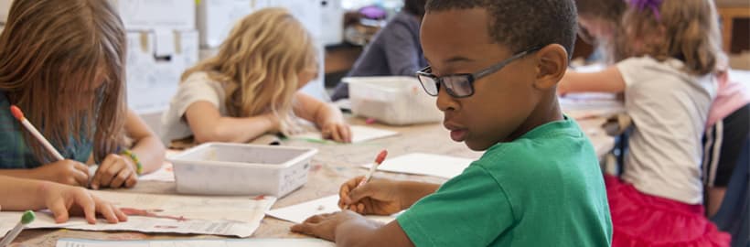 Voorkom dat kleding en spullen kwijtraken met naamstickers