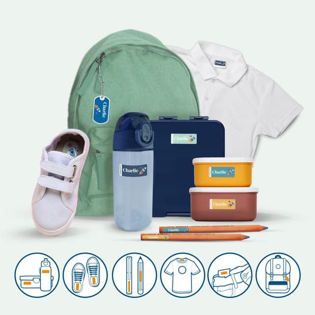 Schoolpakket