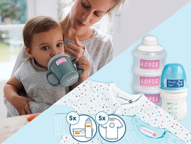 Kennismakkingspakket 