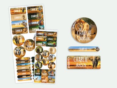 Super Deal - Real World