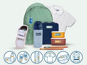 Schoolpakket