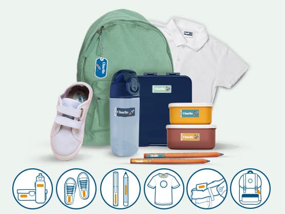 Schoolpakket