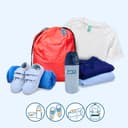 Sportpakket