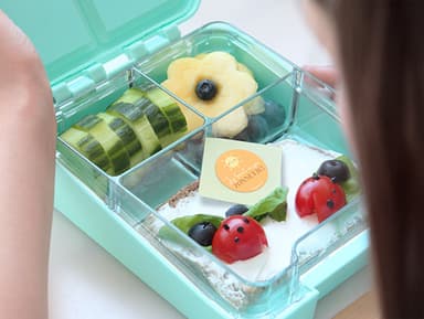 Complimentenstickers