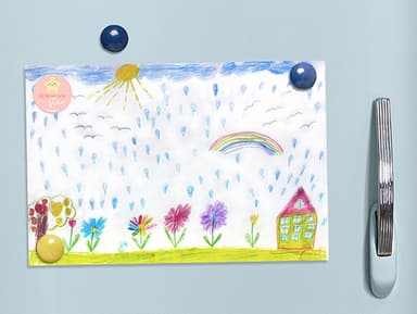 Complimentenstickers