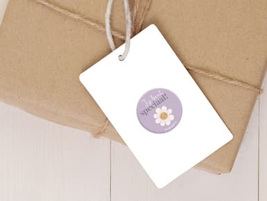 Complimentenstickers