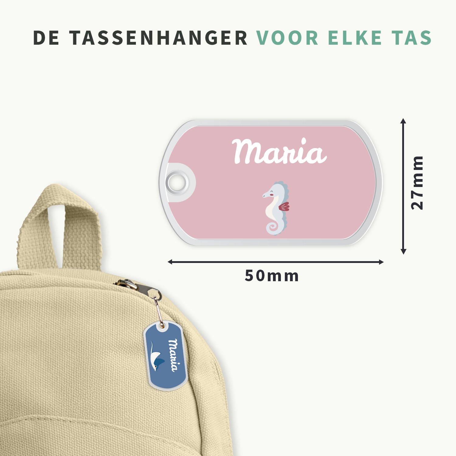 Dreambaby - Tassenhanger
