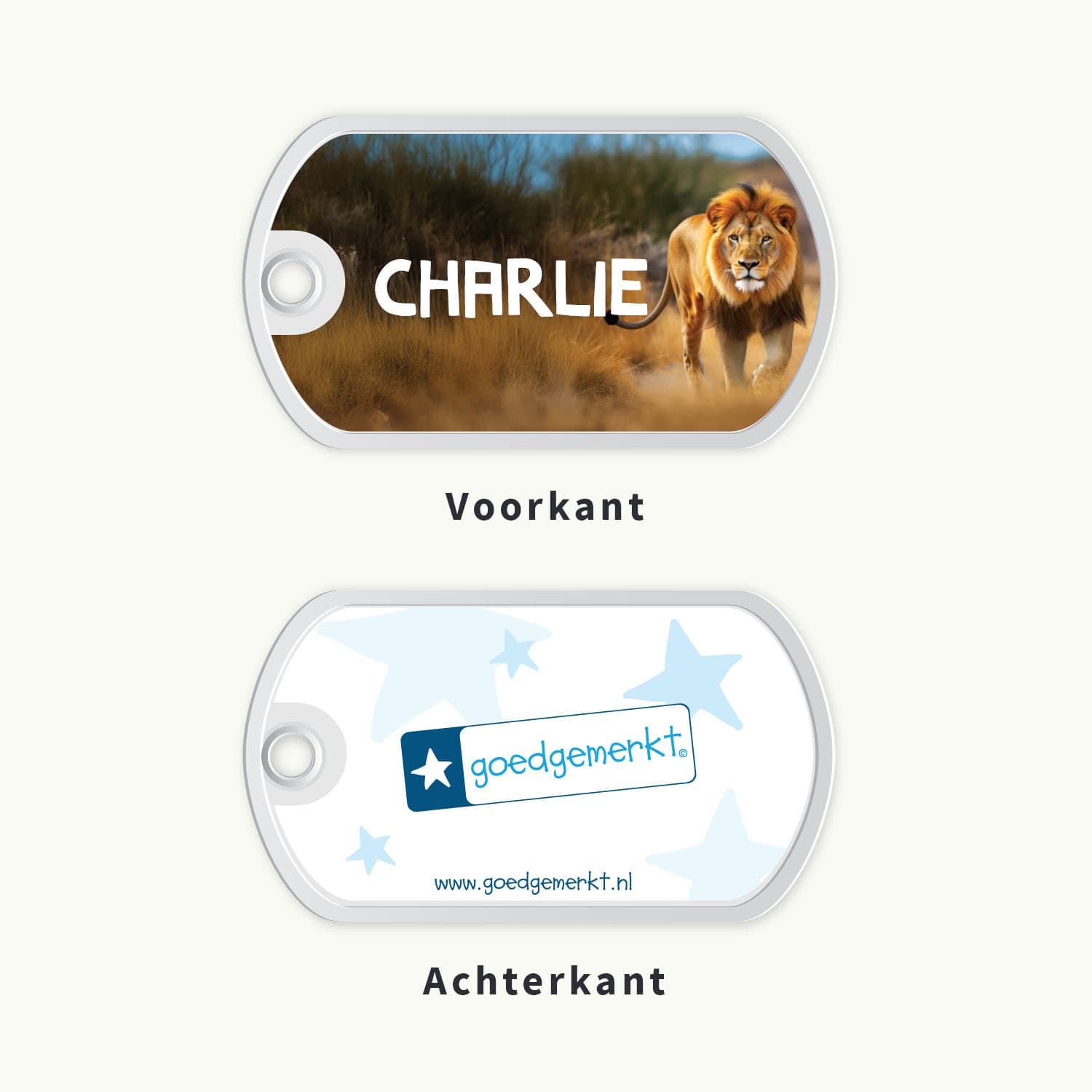 Tassenhanger – Real World
