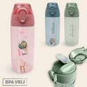 Ontwerp je eigen Drinkfles
