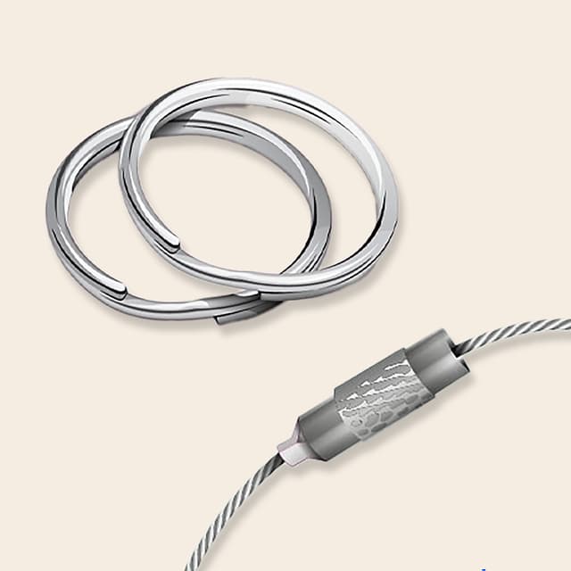 SOS Naamplaatje Extra Product