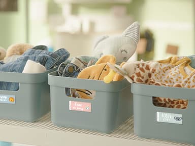 Professional Sticker Pakket