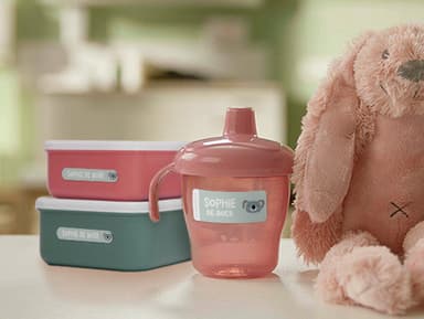 Professional Sticker Pakket