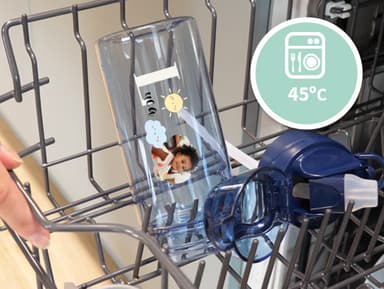 Ontwerp je eigen Drinkfles