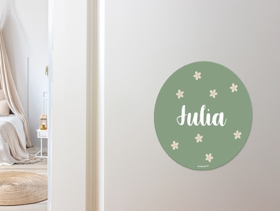 Design Deurstickers
