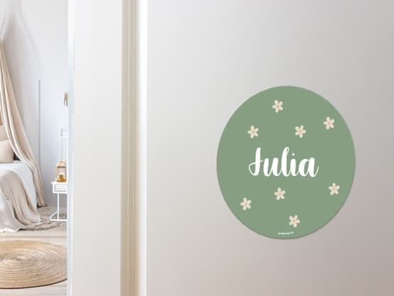 Design Deurstickers