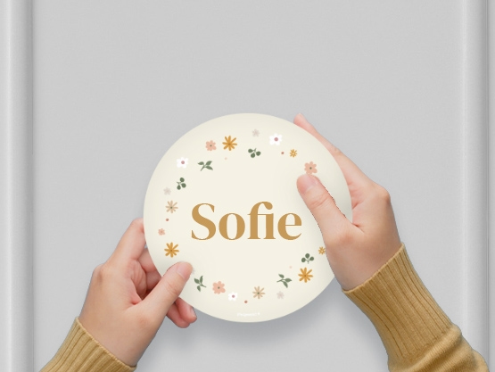 Design Deurstickers