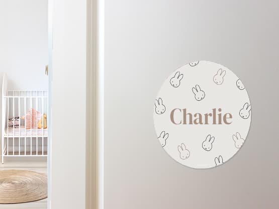 Design Deurstickers