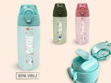 Dreambaby - Drinkfles met naam