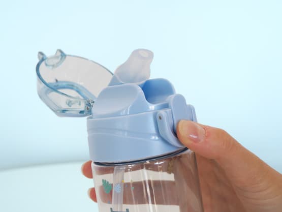 Drinkfles met naam – Real World