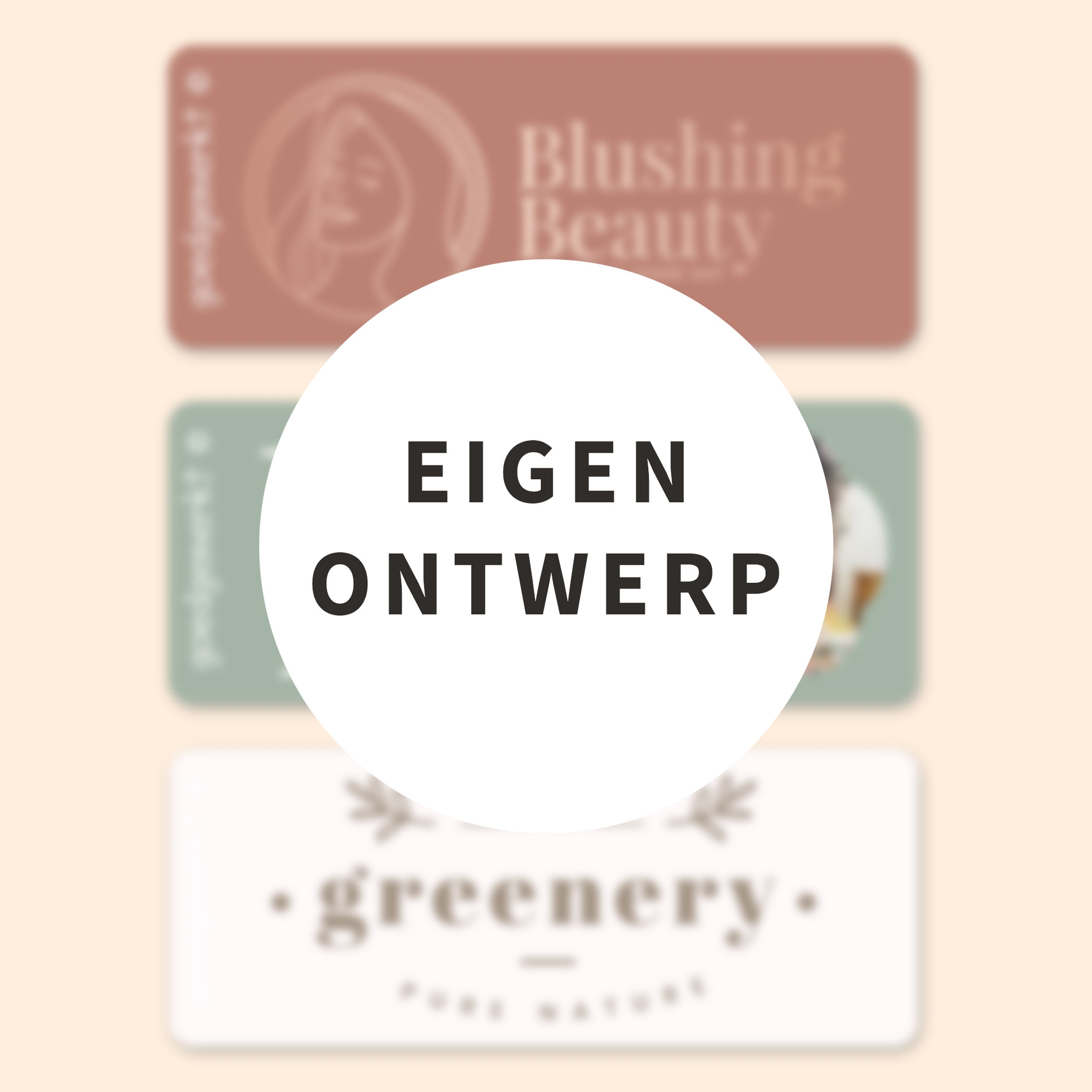 Ontwerp je eigen stickers