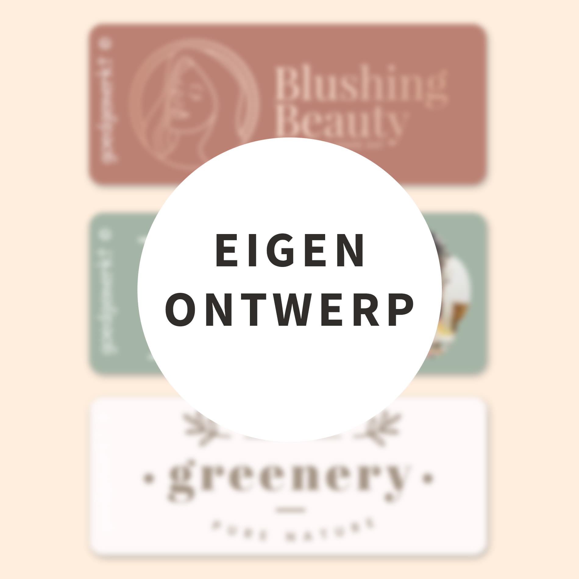 Ontwerp je eigen stickers