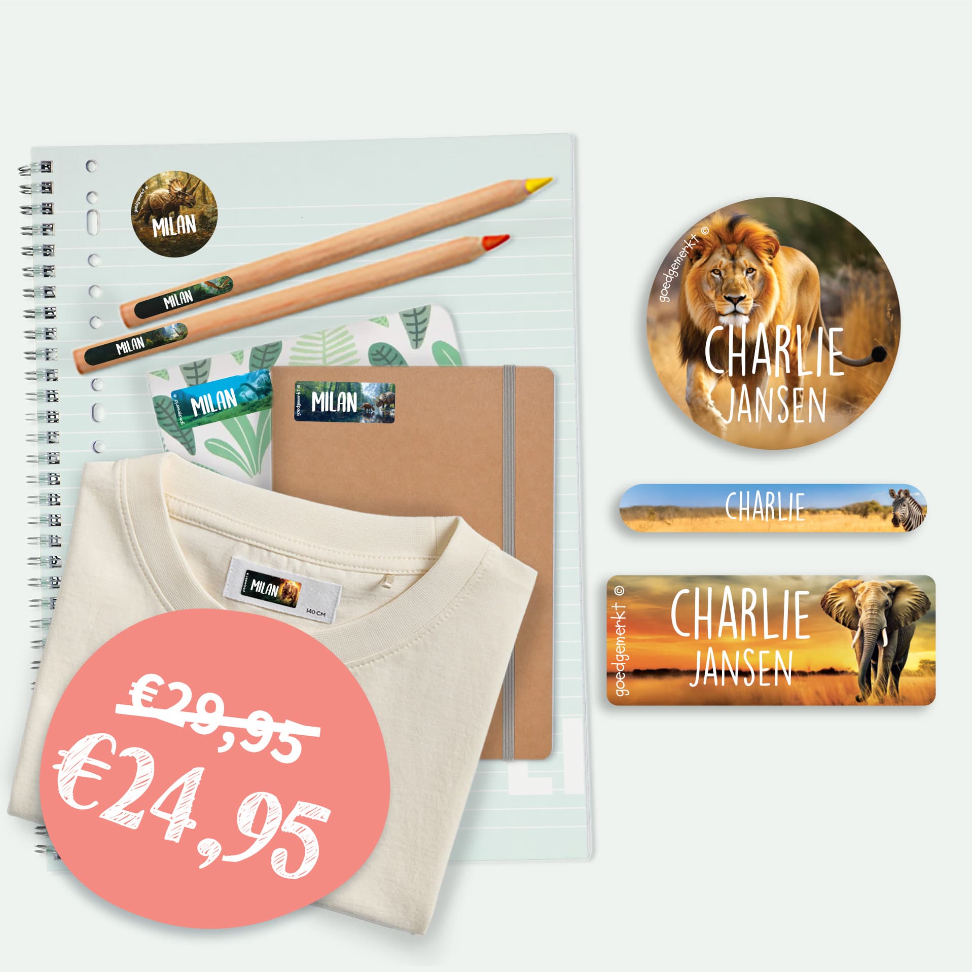 Super Deal - Real World