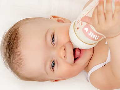 Kleine naamstickers – Eenkleurig