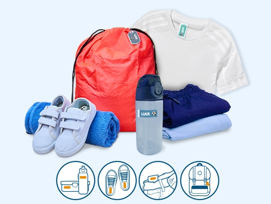 Sportpakket