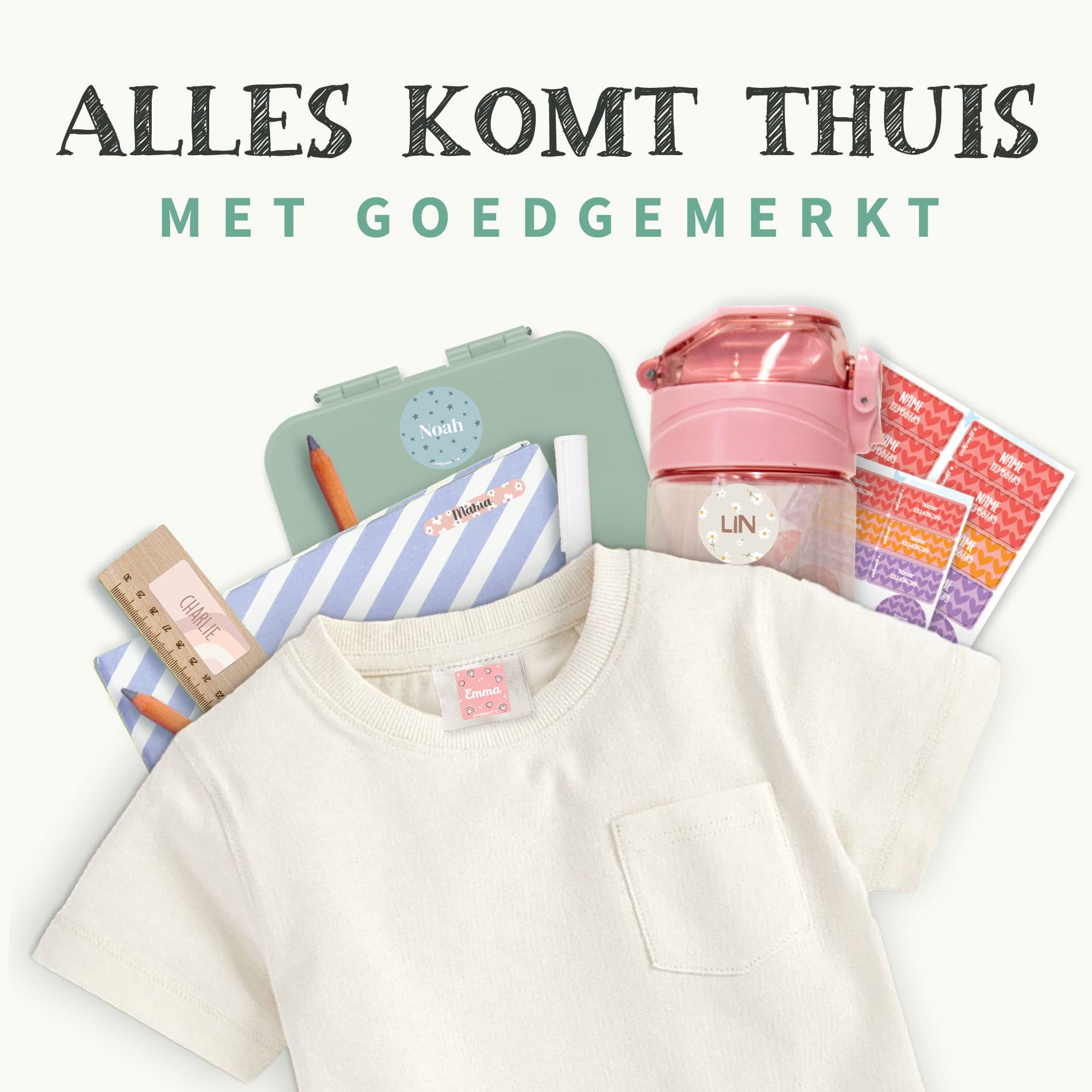 Super Deal - Design