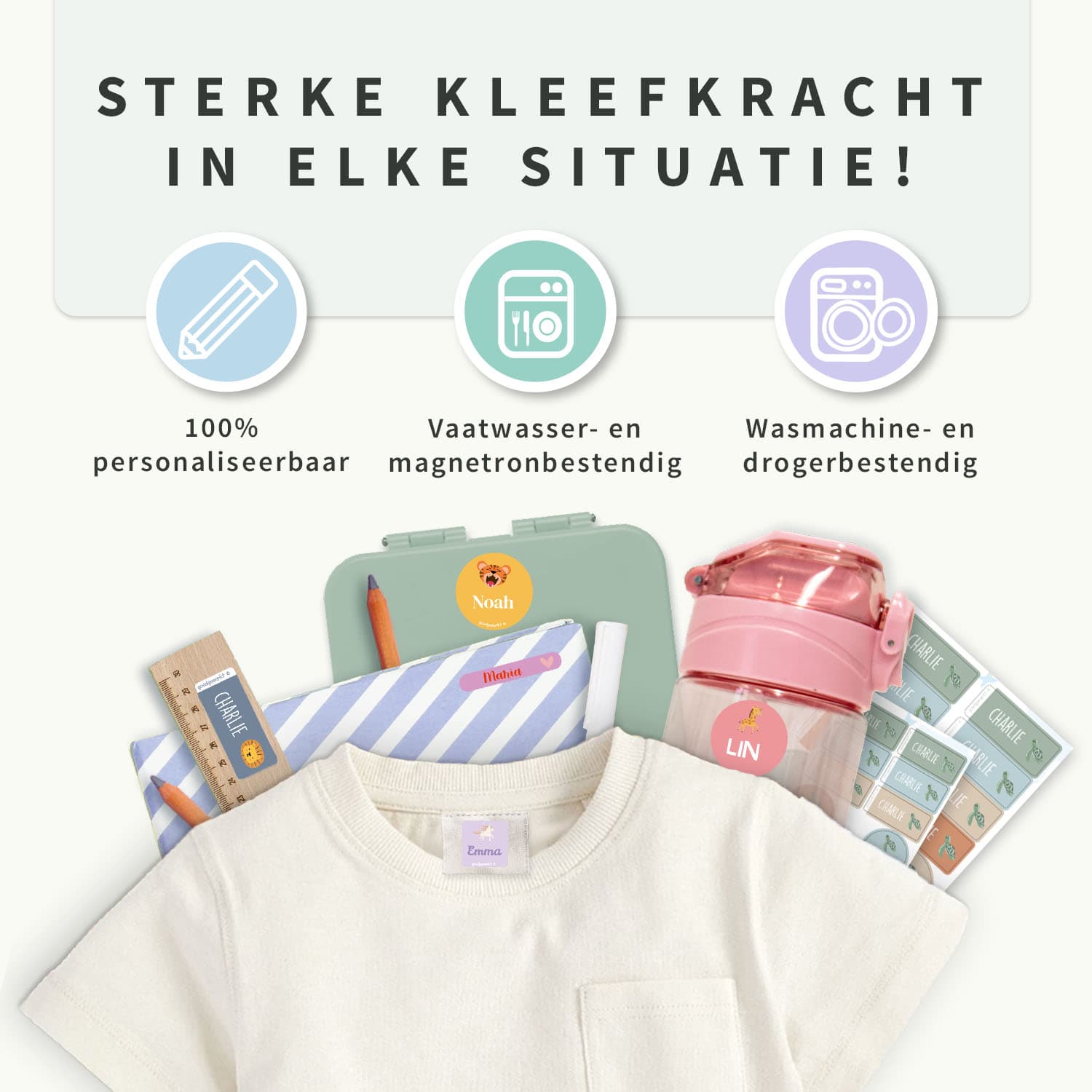 Super Deal - Thema