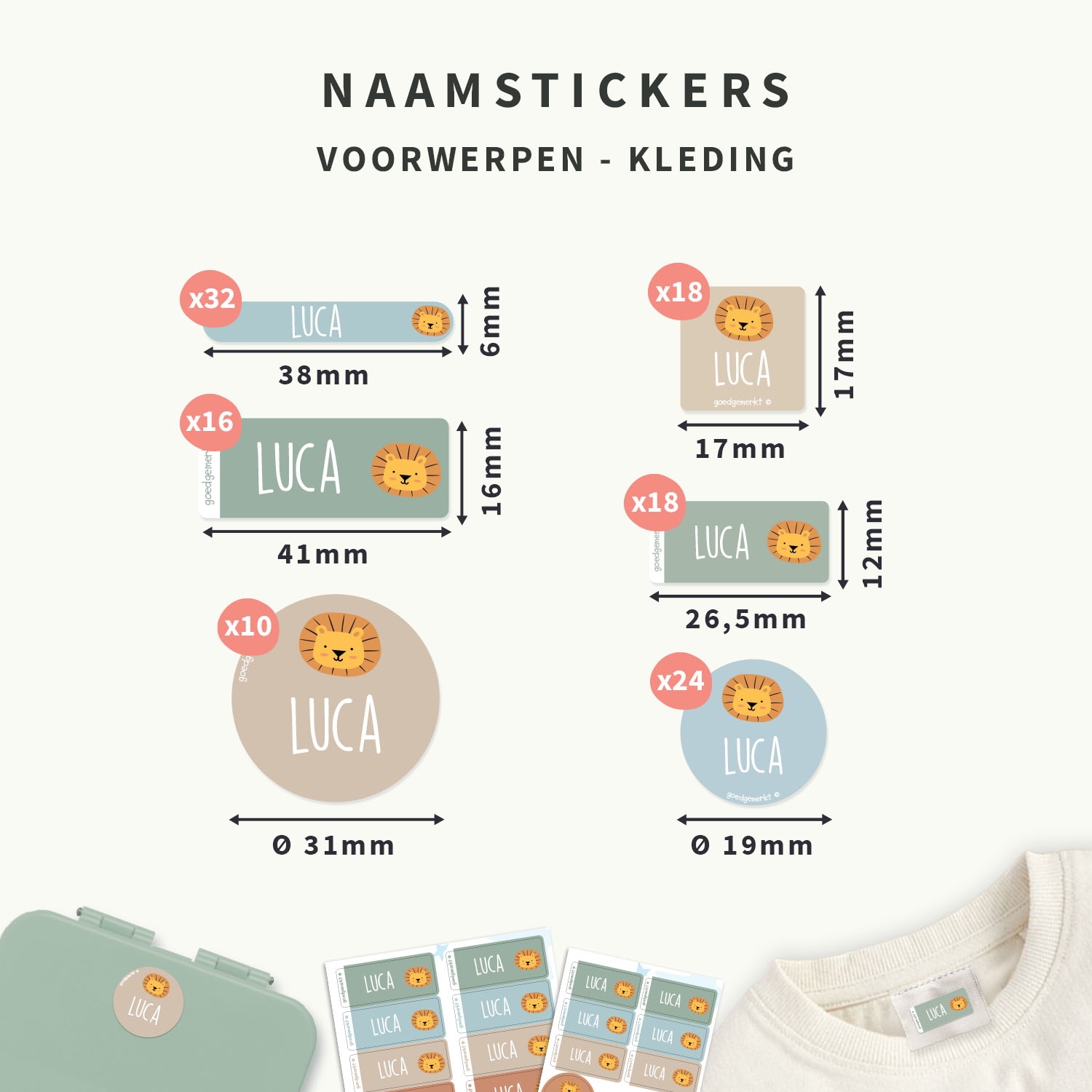 Super Deal - Thema