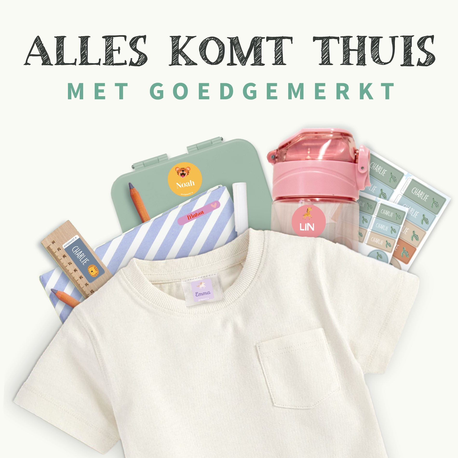 Super Deal - Thema