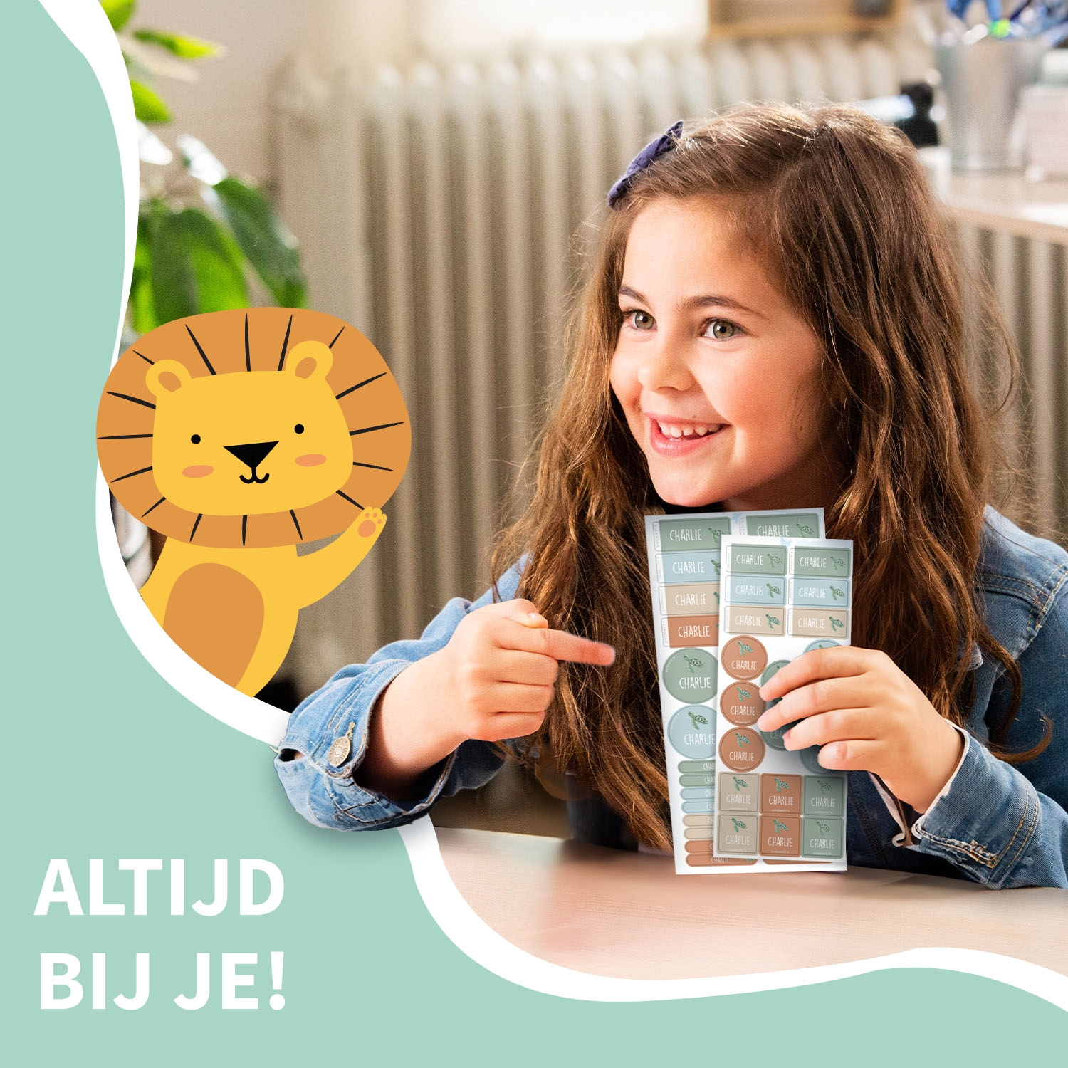 Super Deal - Thema