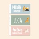 Kledinglabels