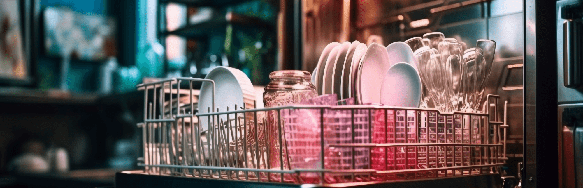 Wat is het beste label voor een voorwerp dat in de vaatwasser kan?