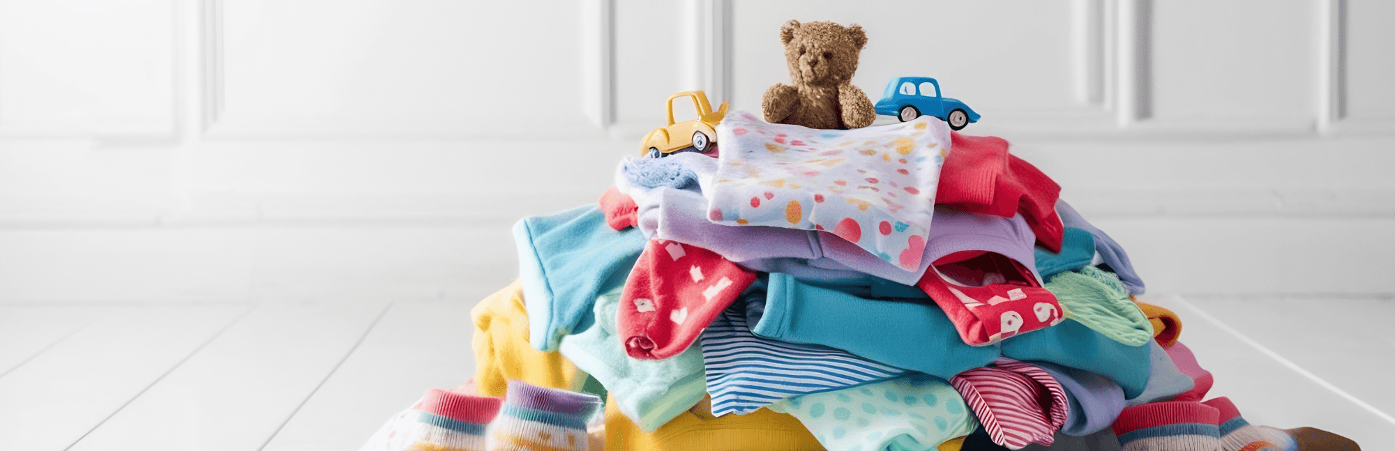 Verschil tussen een kledingsticker en kledingstempel